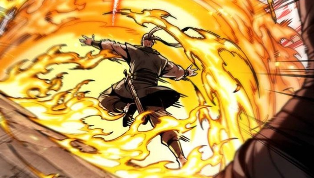 Nano Machine Chapter 260