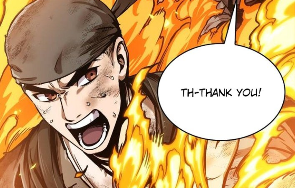 Nano Machine Chapter 263