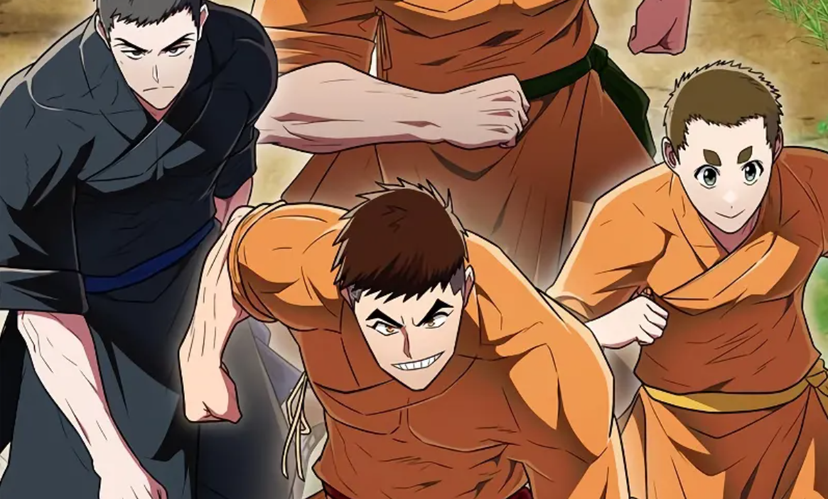 Genius Martial Arts Trainer Chapter 63