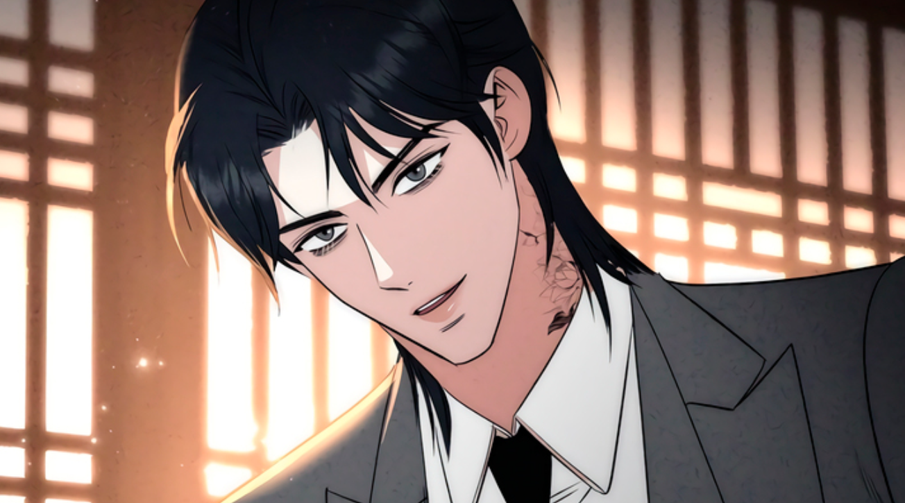 Lousy Marchen Chapter 18