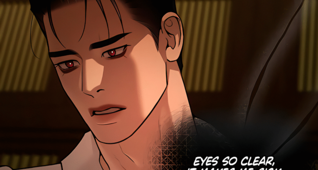 Ignite the Dawn Chapter 13