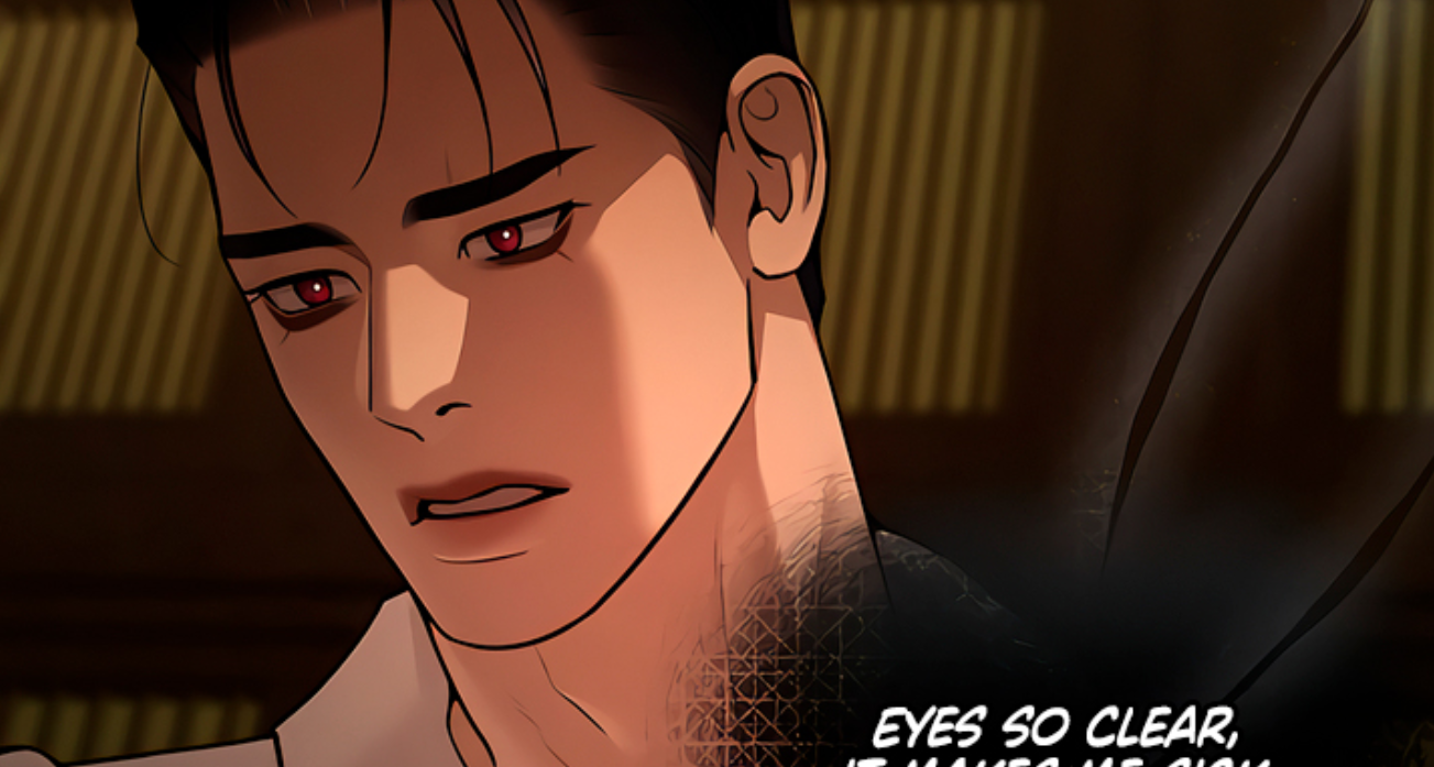 Ignite the Dawn Chapter 13