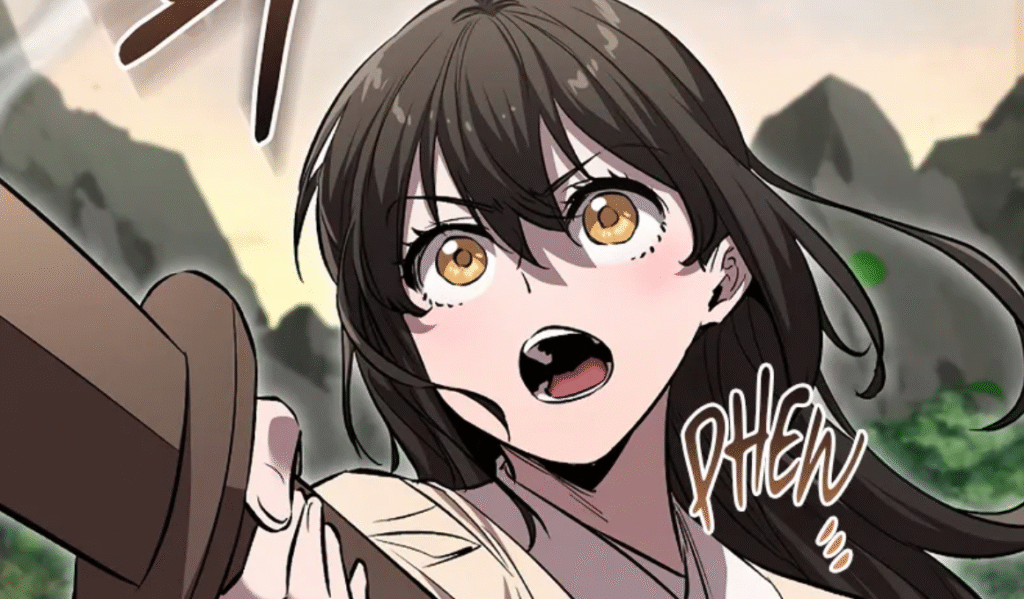 Childhood Friend of the Zenith Chapter 62