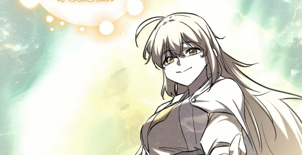 Childhood Friend of the Zenith Chapter 61