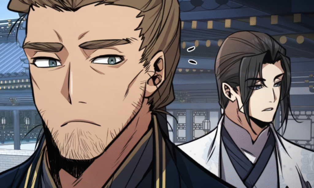 Reincarnation of the Fist King Chapter 9: Release Date, Time, Spoilers, Where to Read? Reincarnation of the Fist King Chapter 9