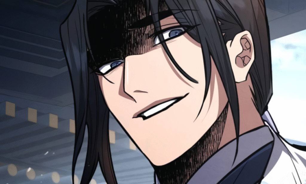 Reincarnation of the Fist King Chapter 8: Release Date, Time, Spoilers, Where to Read? Reincarnation of the Fist King Chapter 8