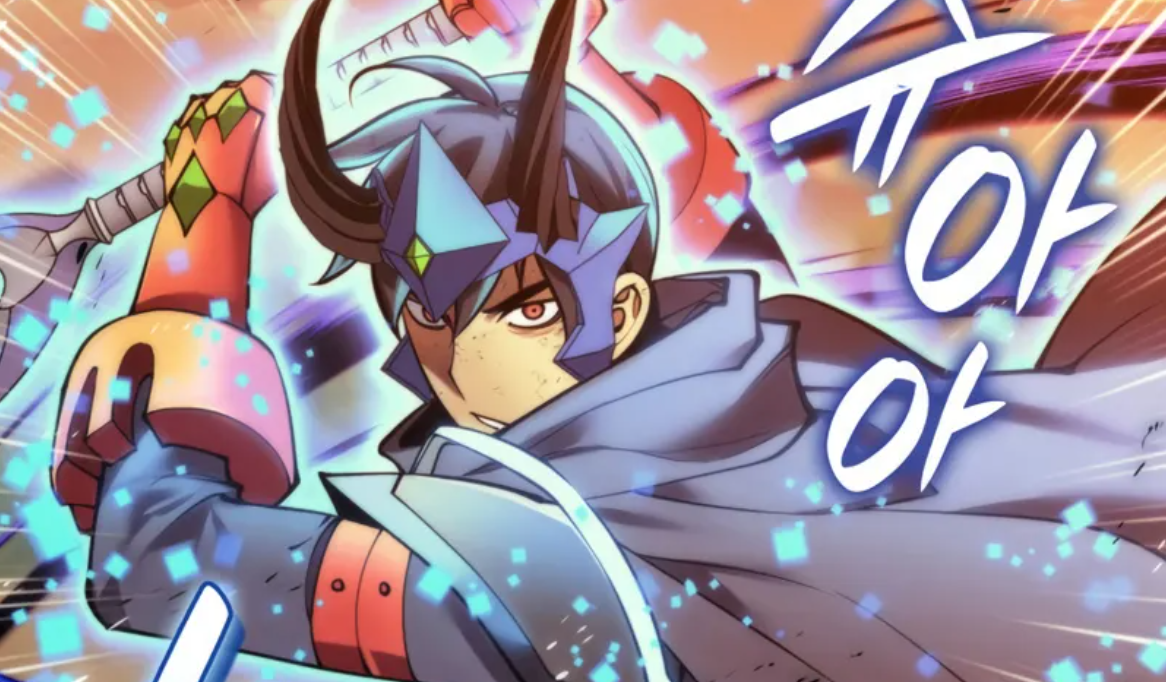 Overgeared Chapter 282