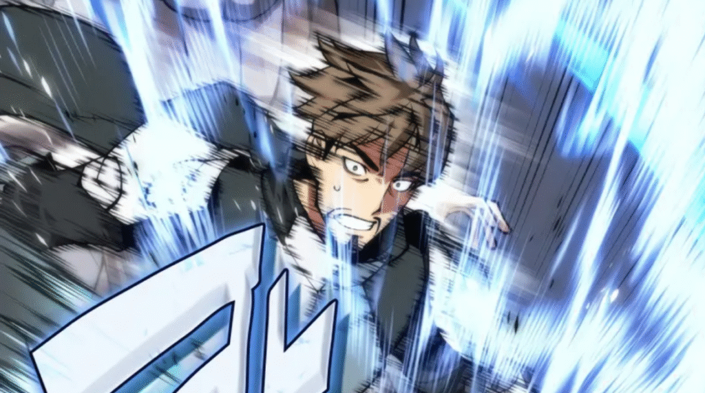 Overgeared Chapter 283