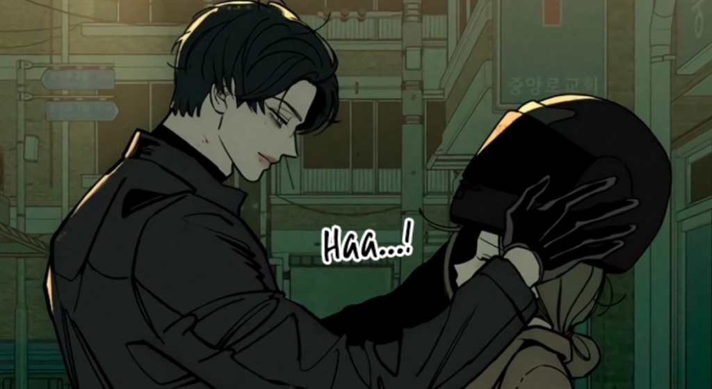 Tears on a Withered Flower Chapter 58: Release Date, Time, Spoilers, where to read? Tears on a Withered Flower Chapter 58