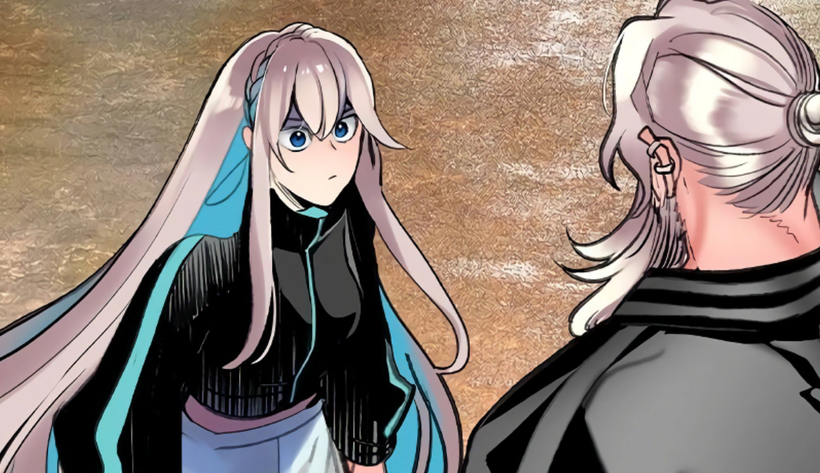 Jungle Juice Chapter 166