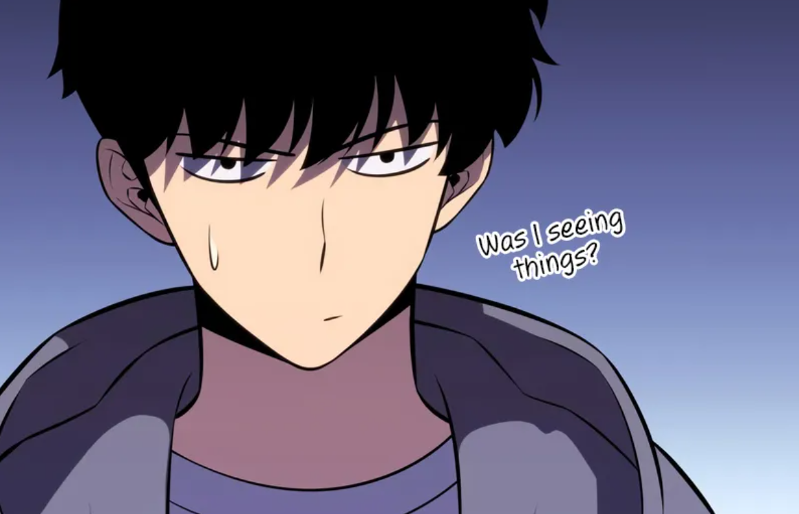 Solo Max Level Newbie Chapter 211