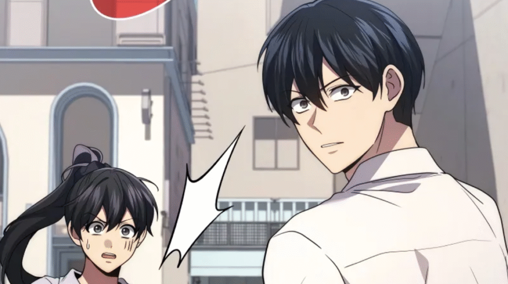 Martial God Regressed to Level 2 Chapter 101: Release Date, Time, Spoilers, Where to Read? Martial God Regressed to Level 2 Chapter 101