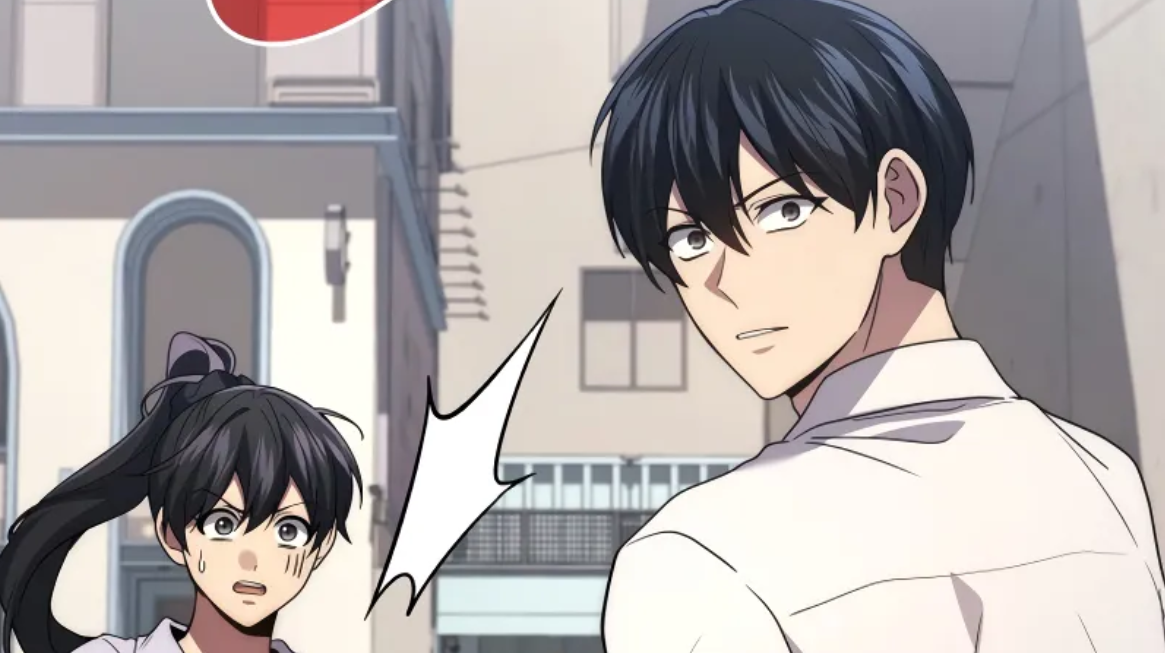 Martial God Regressed to Level 2 Chapter 101