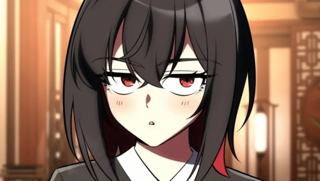 I Killed an Academy Player Chapter 74