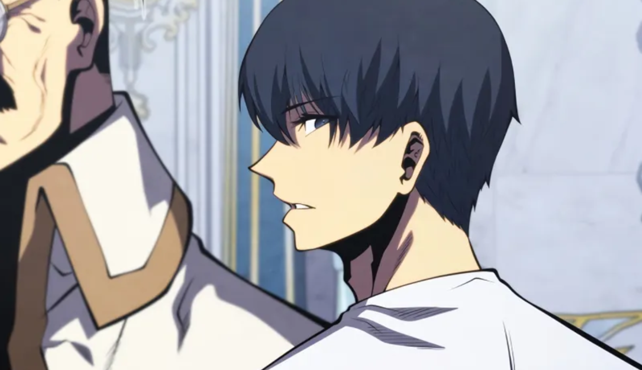 Swordmaster’s Youngest Son Chapter 165