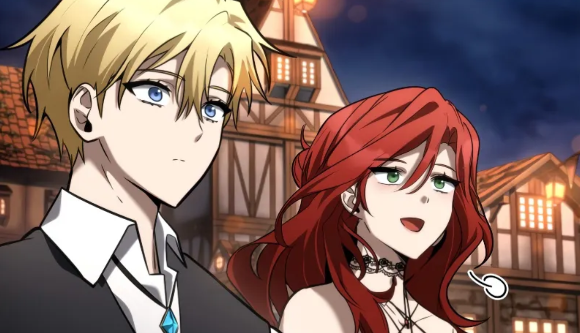 Infinite Mage Chapter 125