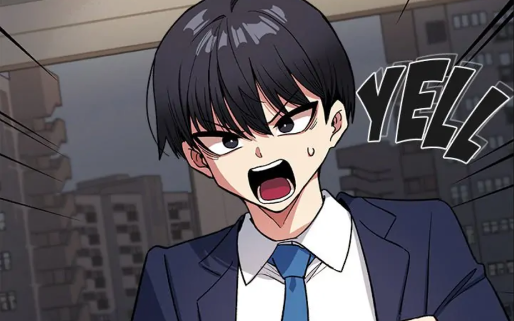 Someone Stop Her Chapter 48