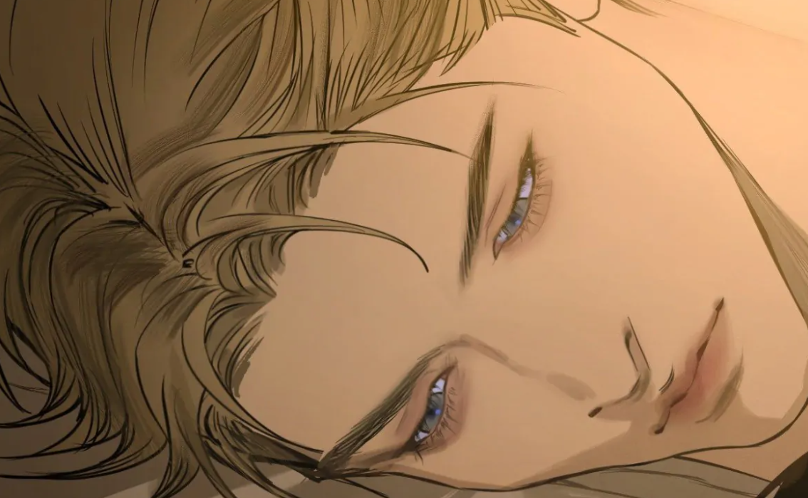 The Fallen Lamb Chapter 8