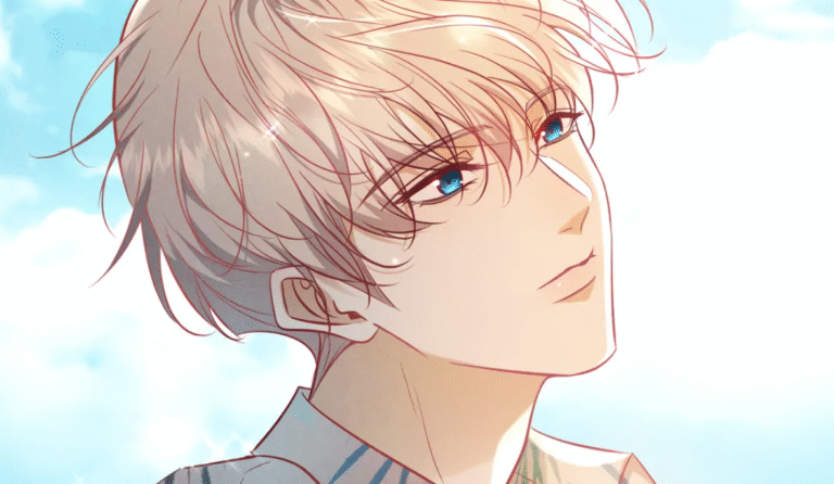 Kill My Love Chapter 69