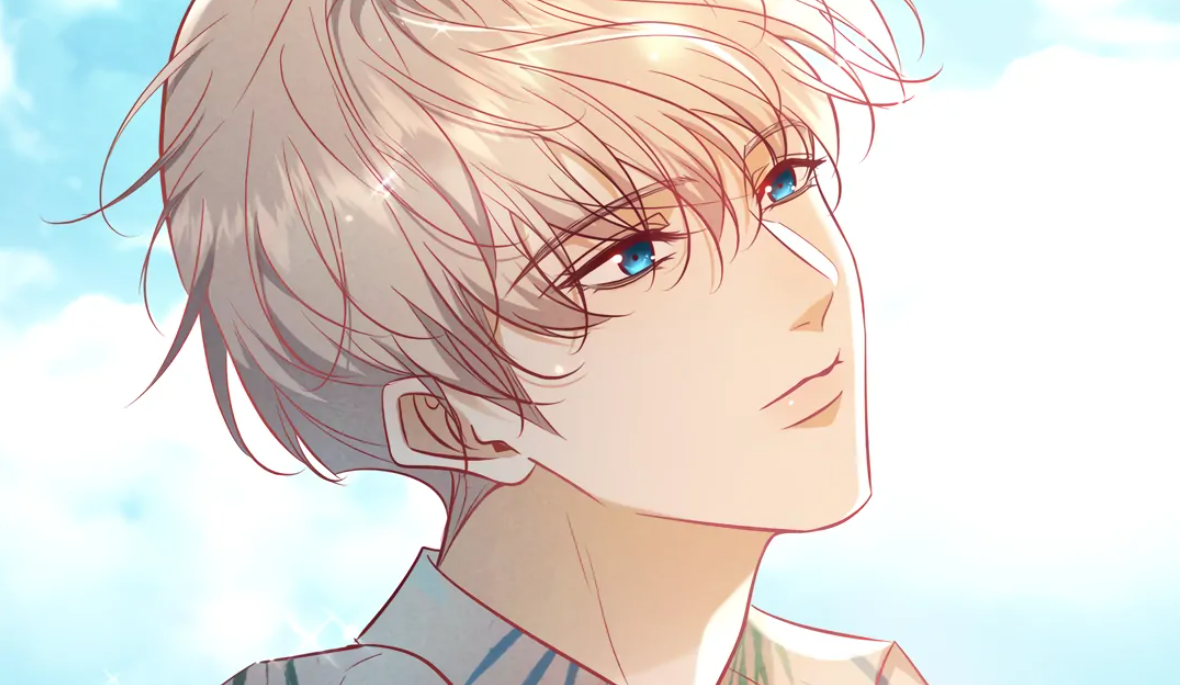 Kill My Love Chapter 69