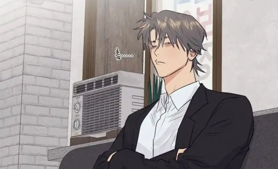 After meal Chapter 22