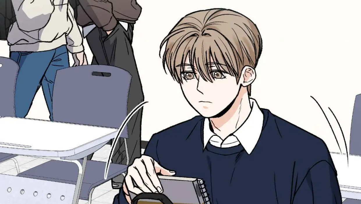 My Sadistic Master Chapter 16