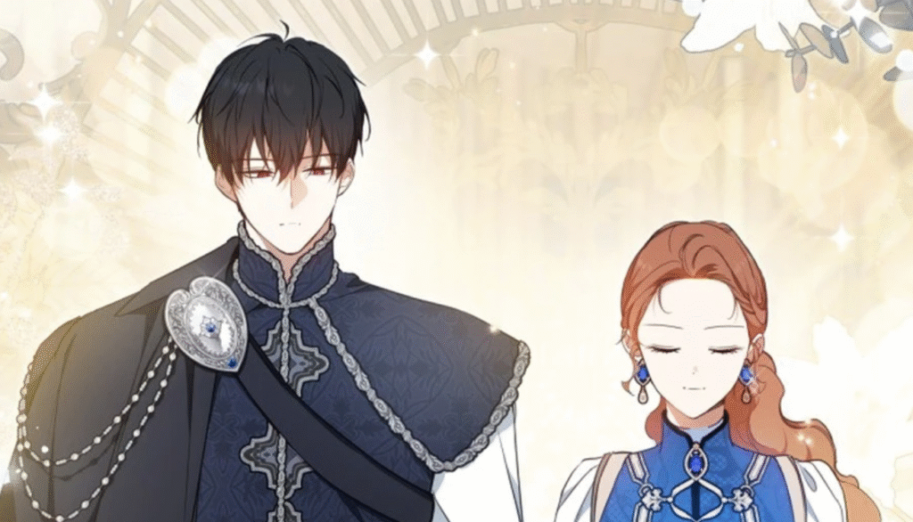 I’ll Be the Matriarch in This Life Chapter 191: Release Date, Time, Spoilers, Where to Read? I’ll Be the Matriarch in This Life Chapter 191