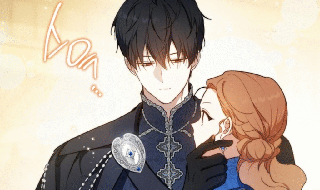 I’ll Be the Matriarch in This Life Chapter 190