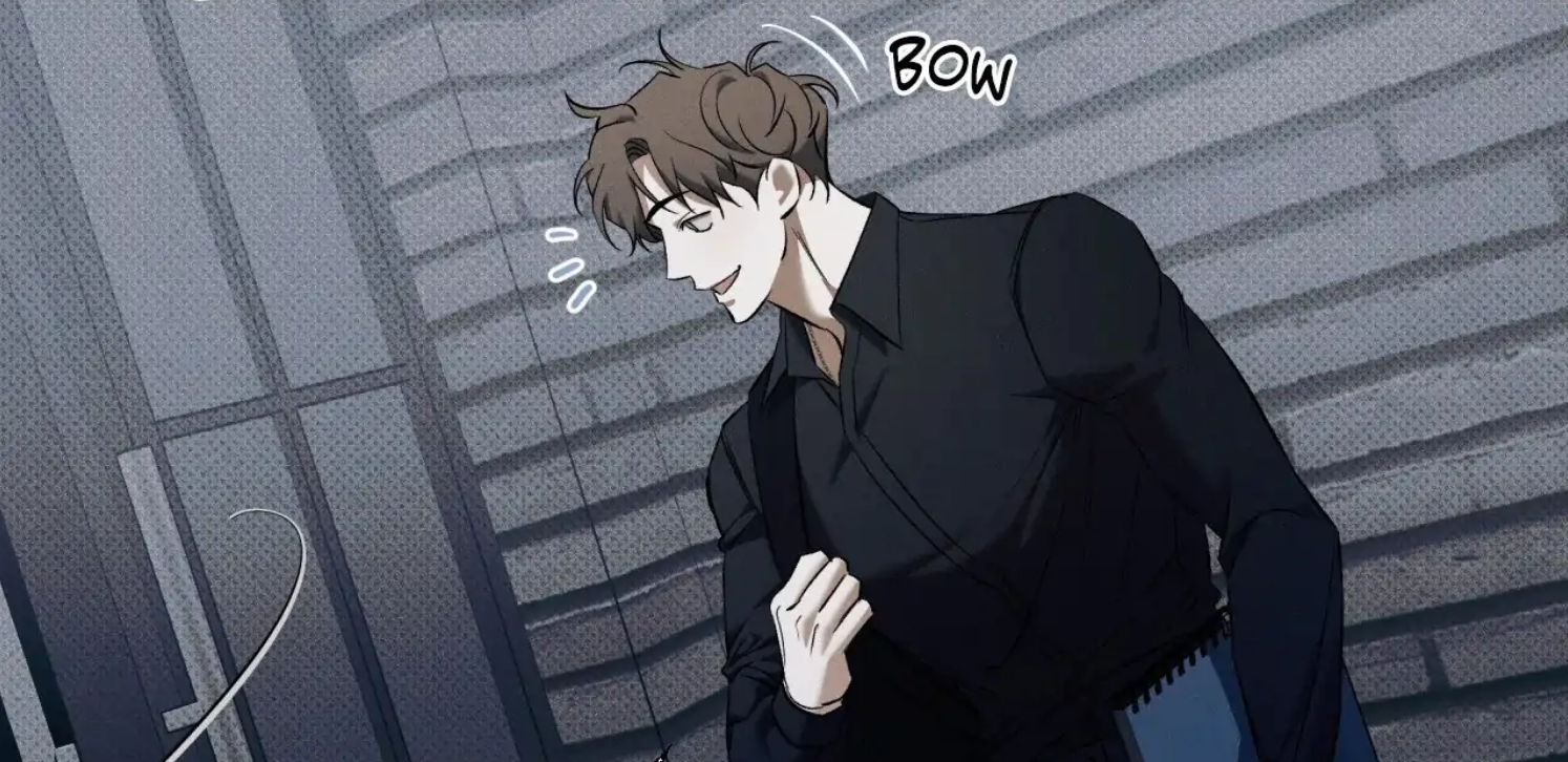 The Hounds of Sisyphus Chapter 23