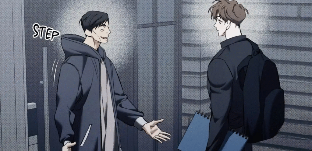 The Hounds of Sisyphus Chapter 22: Release Date, Time, Spoilers, where to read? The Hounds of Sisyphus Chapter 22