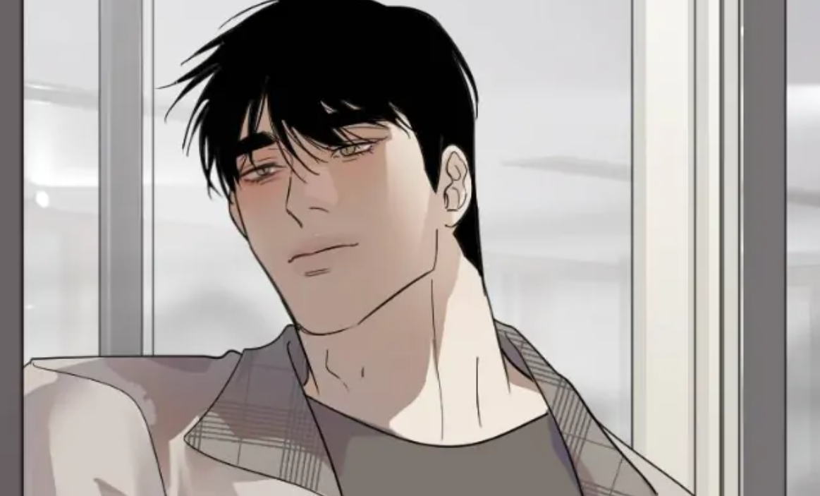 My neighbor is always watching me Chapter 22