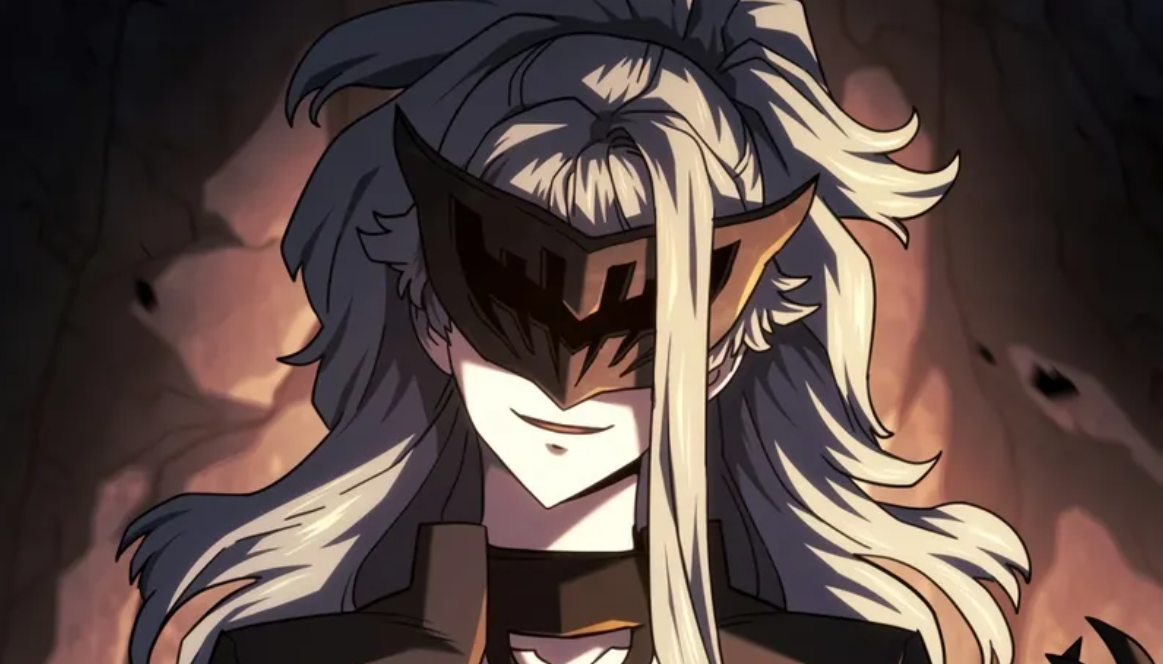 Revenge of the Iron Blooded Sword Hound Chapter 120