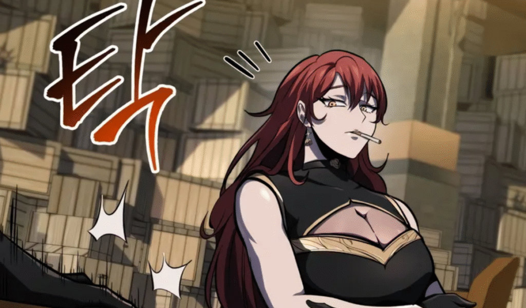 A Dragonslayer's Peerless Regression Chapter 44