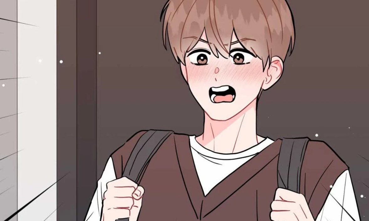 Can't Think Straight Chapter 99