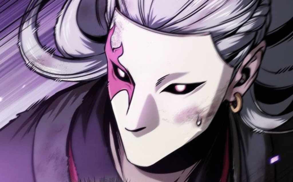 Nano Machine Chapter 269: Release Date, Time, Spoilers, Where to Read? Nano Machine Chapter 269