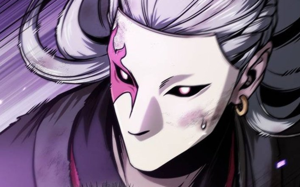 Nano Machine Chapter 269