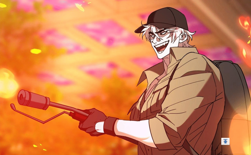 Bullet Time Chapter 11: Release Date, Time, Spoilers, Where to Read? Bullet Time Chapter 11