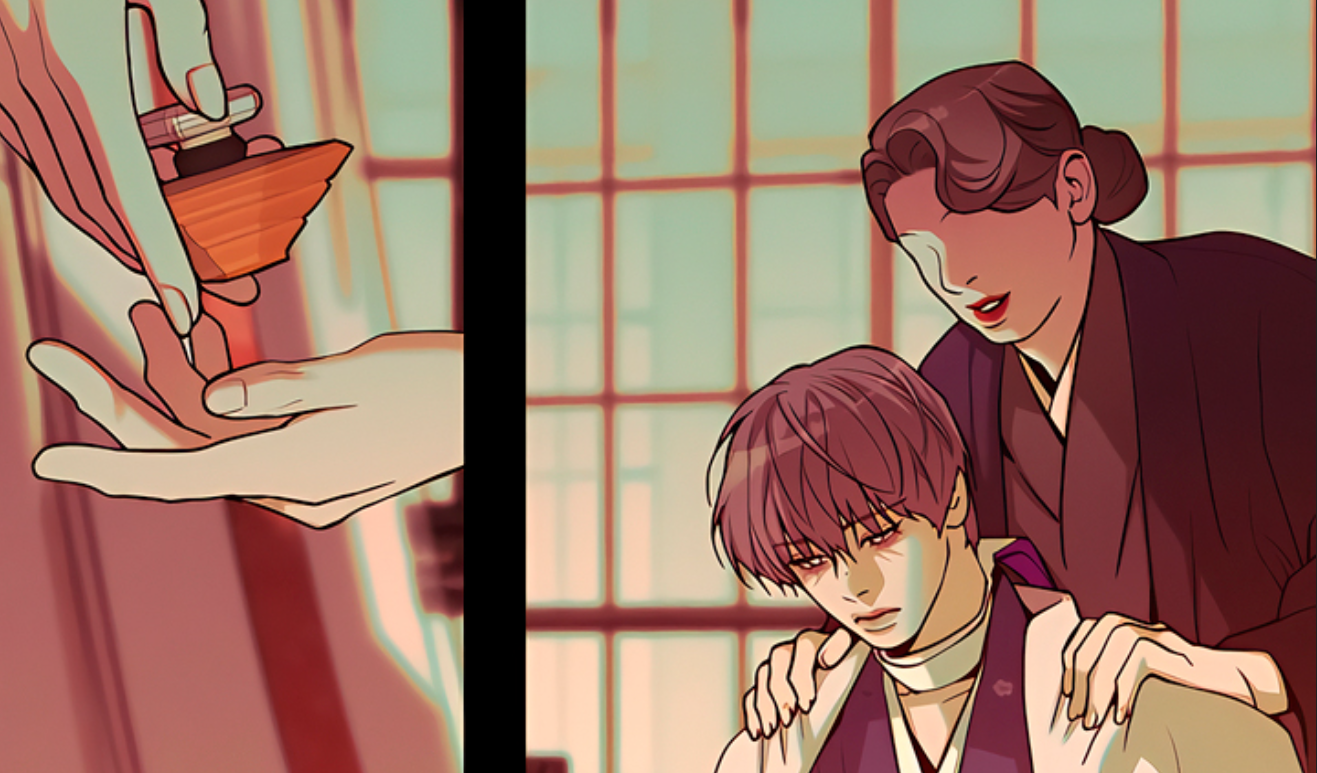 Ignite the Dawn Chapter 15