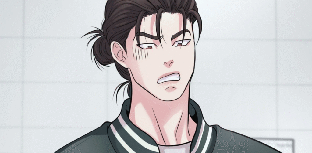 Respect For Taste Chapter 10