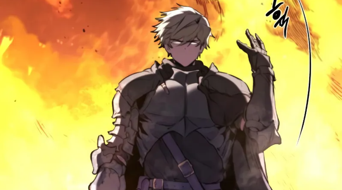 The Regressed Mercenary’s Machinations Chapter 50