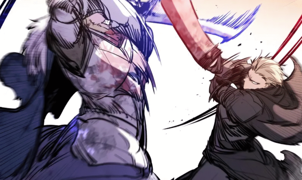 The Regressed Mercenary’s Machinations Chapter 49