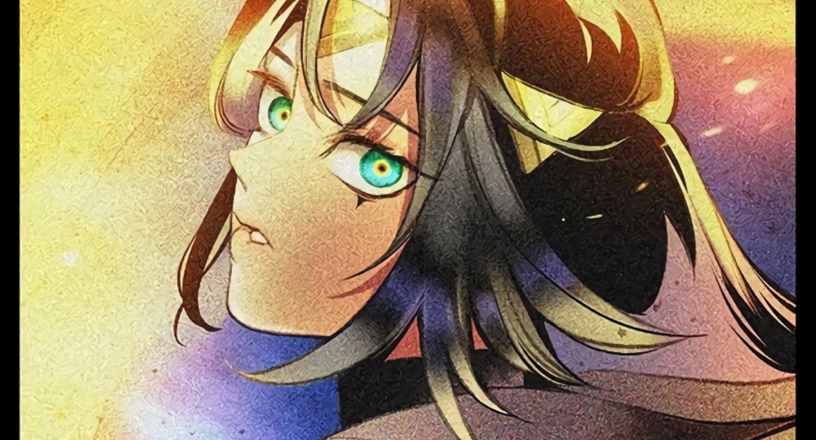 Jungle Juice Chapter 169