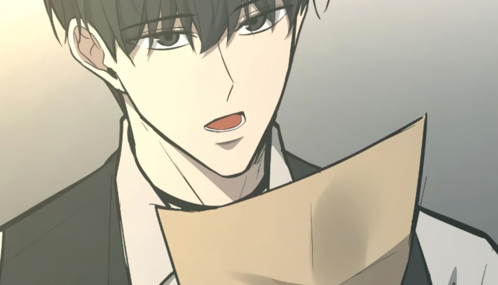 Tyrant of the Tower Defense Game Chapter 136