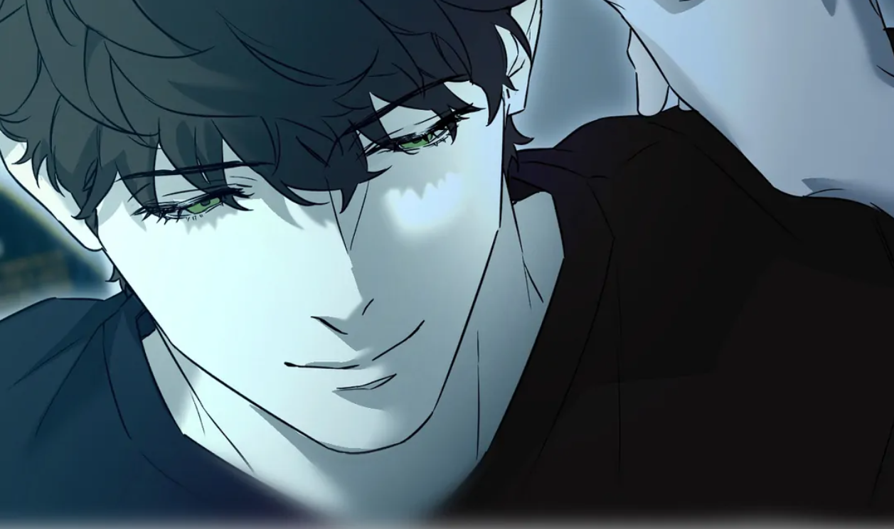 Nerd Project Chapter 44