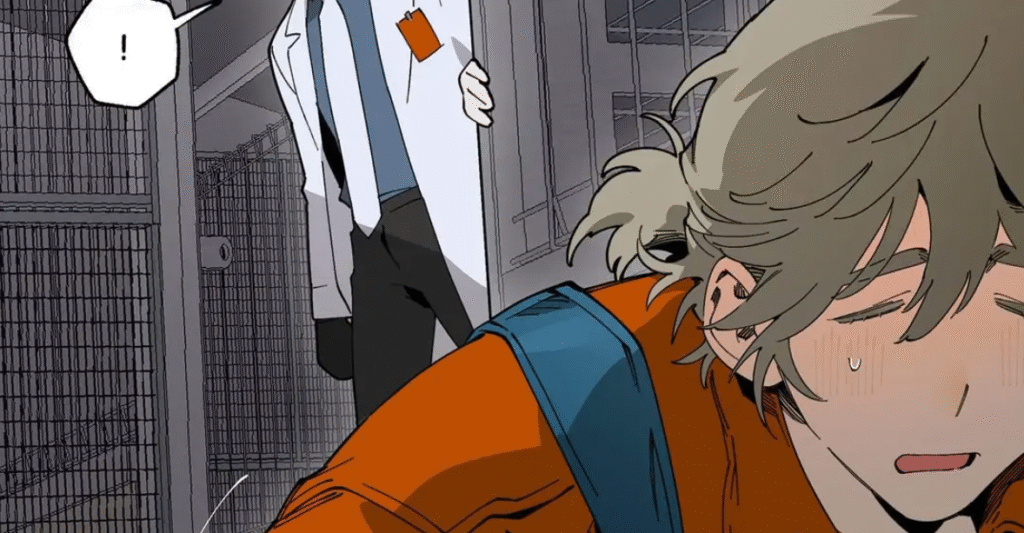 Mr. A’s Farm Chapter 13: Release Date, Time, Spoilers, Where to Read? Mr. A’s Farm Chapter 13