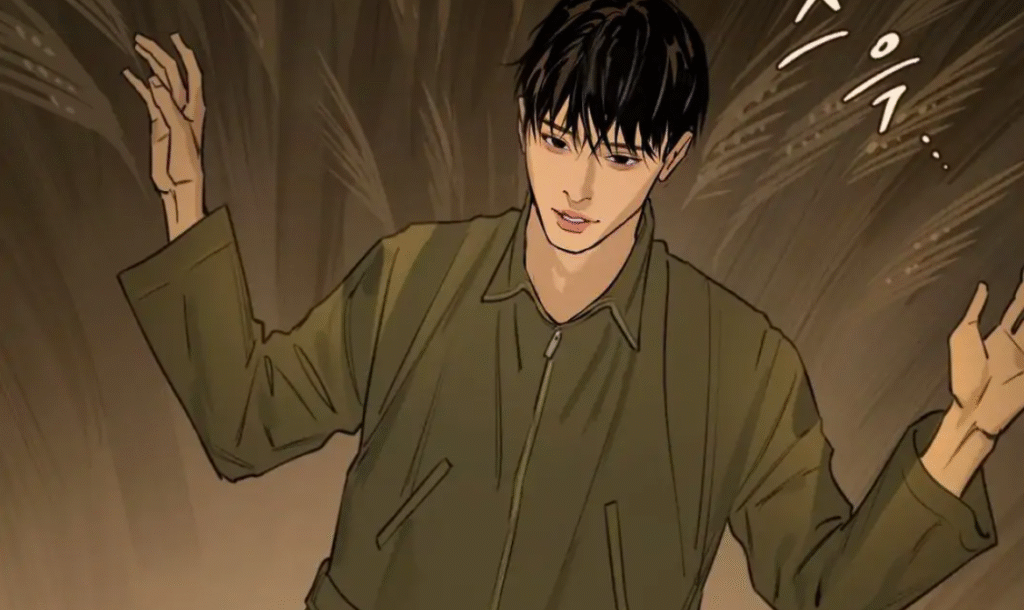 The Fallen Lamb Chapter 9: Release Date, Time, Spoilers, Where to Read? The Fallen Lamb Chapter 9