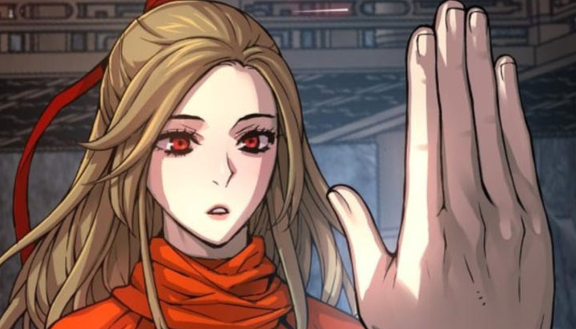 Myst Might Mayhem Chapter 82