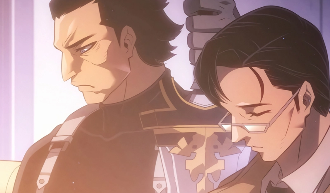 The Great Mage Returns After 4000 Years Chapter 213