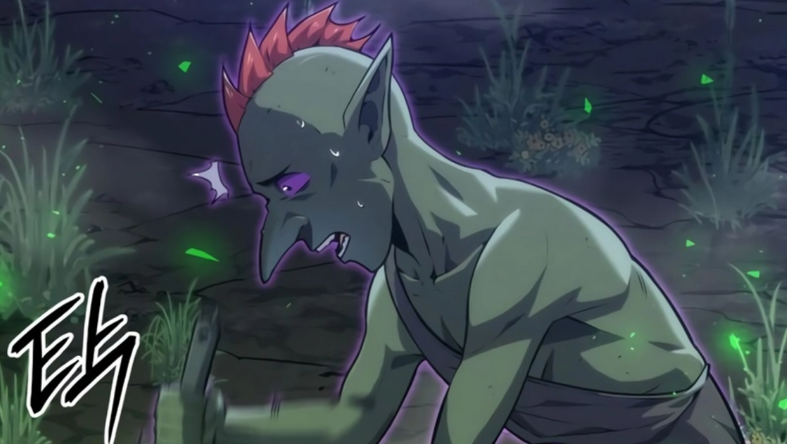 The Cold-Blooded Warrior Chapter 20