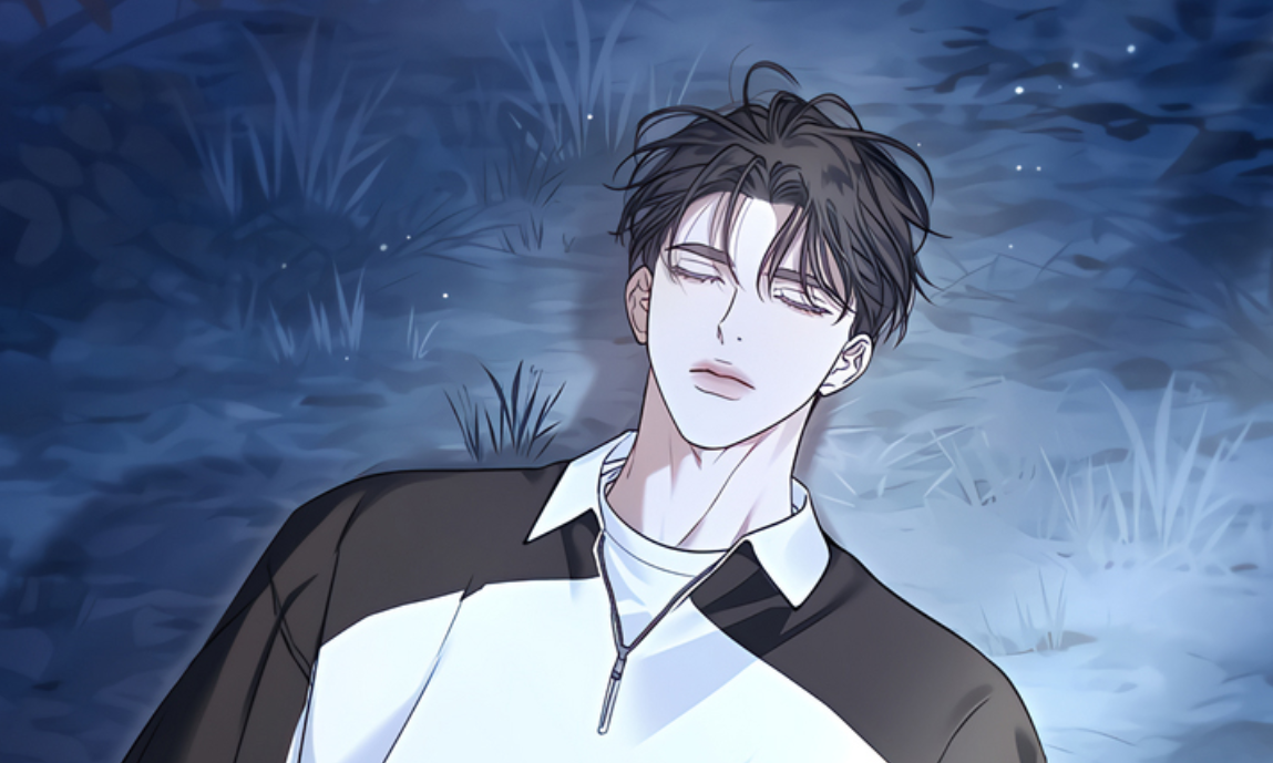 Kiss Me If You Can Chapter 22